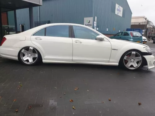 Portier 4Deurs rechts-voor-6125457