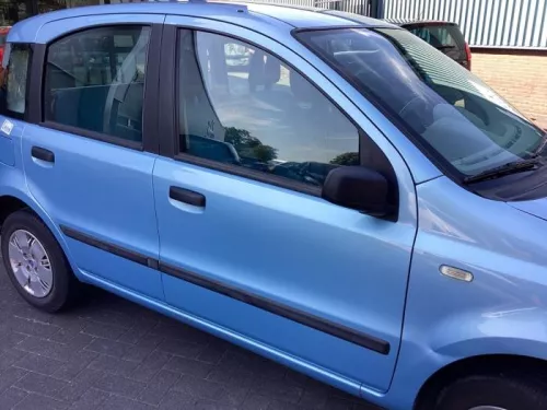 Portier 4Deurs rechts-voor-8044790