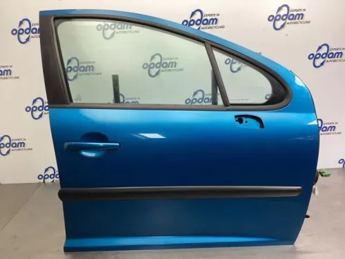 Portier 4Deurs rechts-voor-7738554