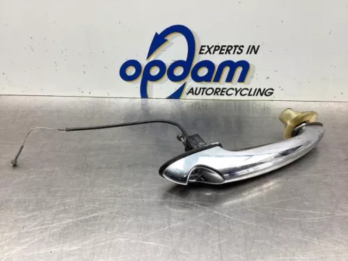 Portiergreep 2Deurs links-7929102