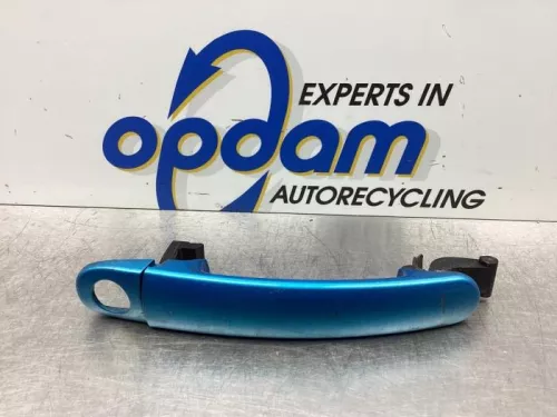 Portiergreep 2Deurs links-7861720