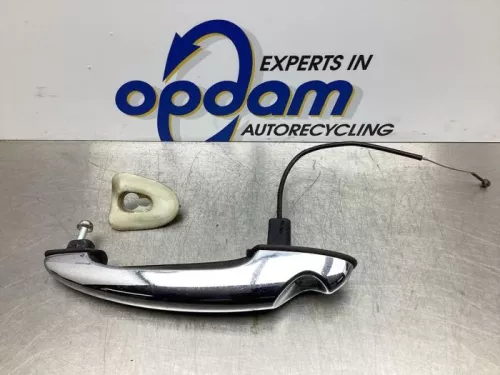 Portiergreep 2Deurs links-7742190