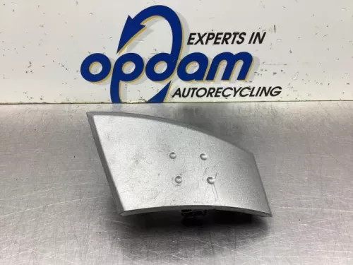 Portiergreep 2Deurs links-