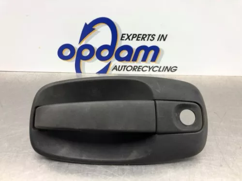 Portiergreep 2Deurs links-8206030