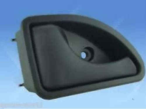 Portiergreep 2Deurs links-