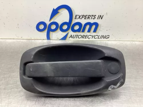 Portiergreep 2Deurs rechts-8075936