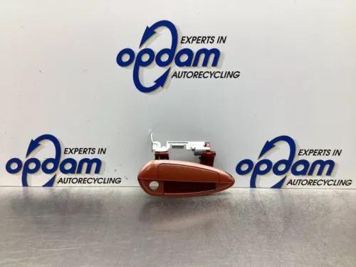 Portiergreep 2Deurs rechts-7766017