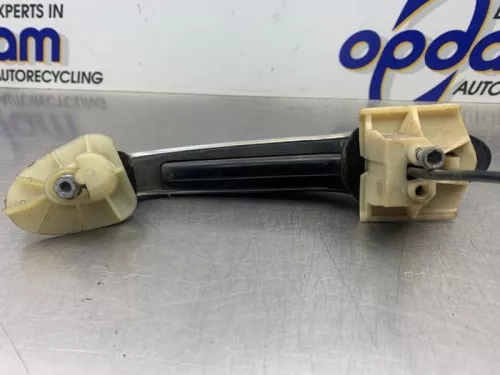 Portiergreep 2Deurs rechts-8195288 (22399381)