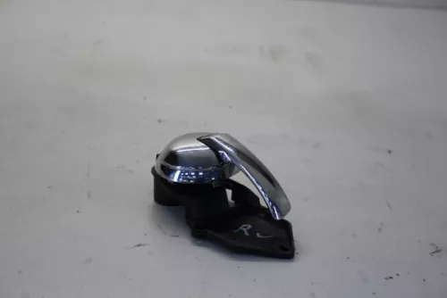 Portiergreep 2Deurs rechts-7880474