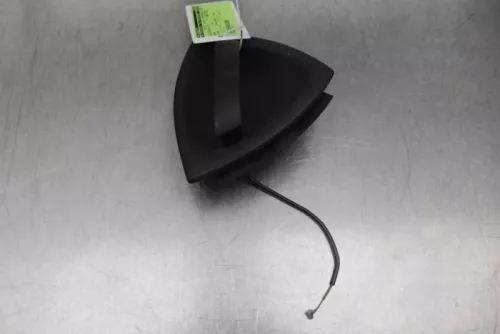 Portiergreep 2Deurs rechts-7614390