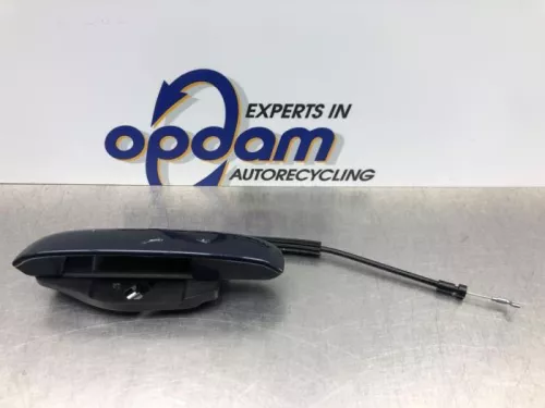 Portiergreep 4Deurs links-achter-8107191