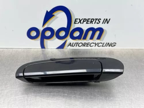 Portiergreep 4Deurs links-achter-