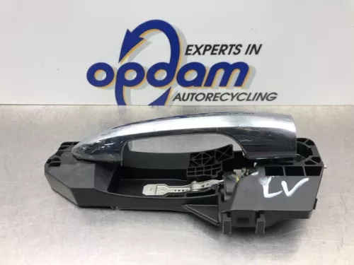 Portiergreep 4Deurs links-voor-8115130