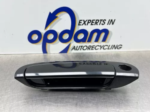 Portiergreep 4Deurs links-voor-