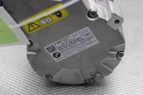 BMW Aircopomp 64525a206e901 ha0001n0