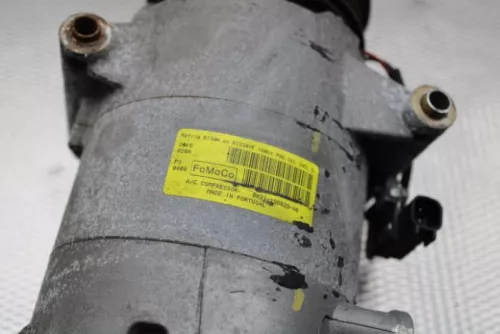 Ford Aircopomp bk2119d629ae cyff