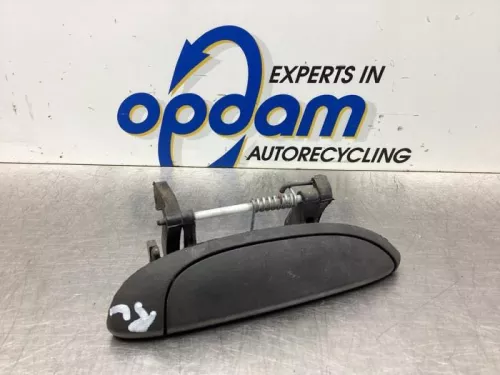 Portiergreep 4Deurs rechts-voor-7767743