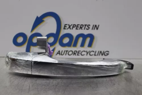 Portiergreep 4Deurs rechts-voor-