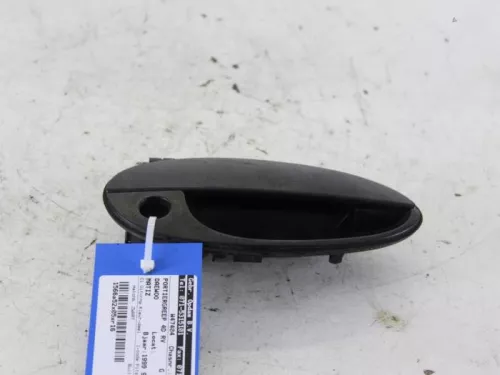 Portiergreep 4Deurs rechts-voor-7888367