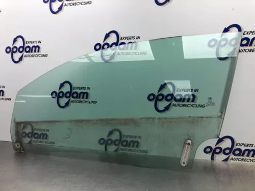 Portierruit 2Deurs links-8249431