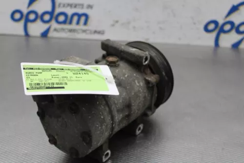 Citroen Aircopomp 9645273380 nfu