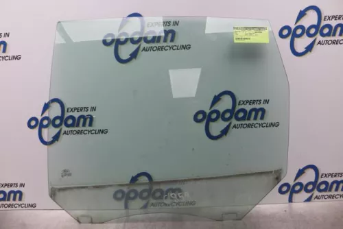 Portierruit 4Deurs links-achter-7616751