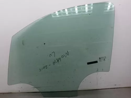 Portierruit 4Deurs links-voor-