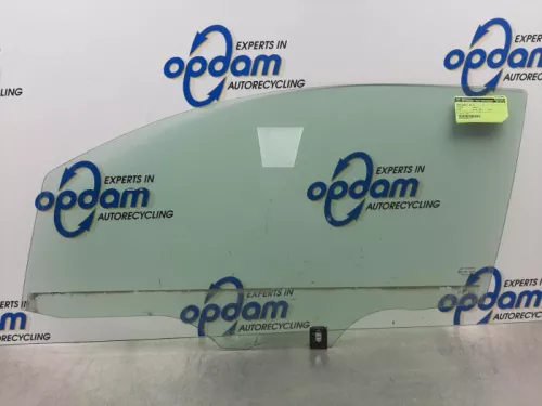 Portierruit 4Deurs links-voor-