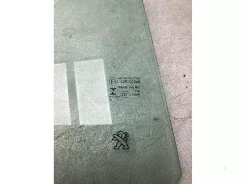 Portierruit 4Deurs rechts-achter-8269067 (22096659)