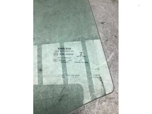 Portierruit 4Deurs rechts-achter-8277076 (22243611)