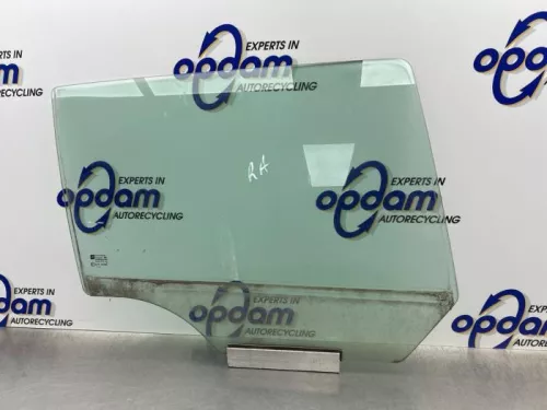 Portierruit 4Deurs rechts-achter-8317997