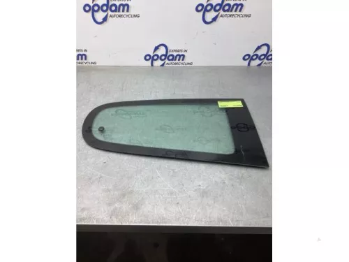 Portierruit 4Deurs rechts-achter-8196692