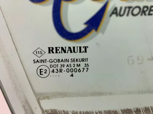 Portierruit 4Deurs rechts-voor-8280751 (22394014)