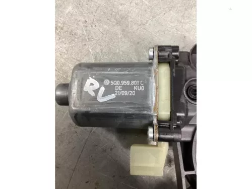 Raammotor Portier-8251609 (21732828)