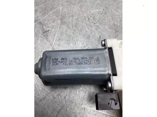 Raammotor Portier-8162072 (21455894)