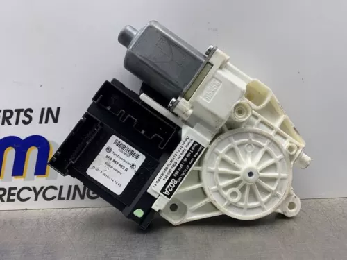 Raammotor Portier-8256261 (21711314)