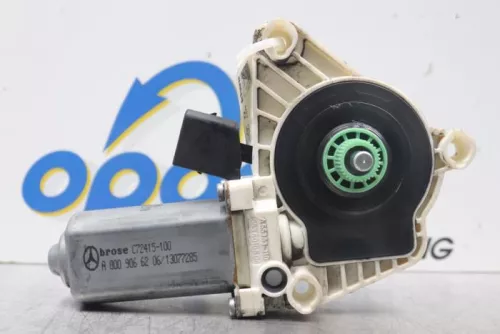 Raammotor Portier-7879952