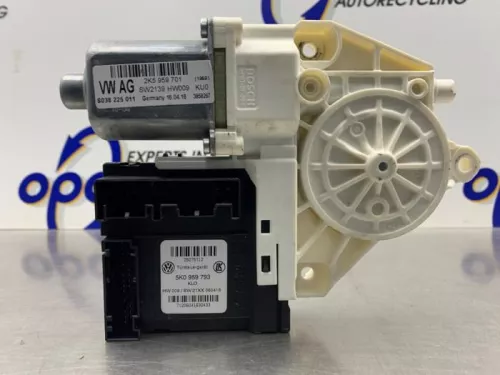Raammotor Portier-8264459 (21725345)
