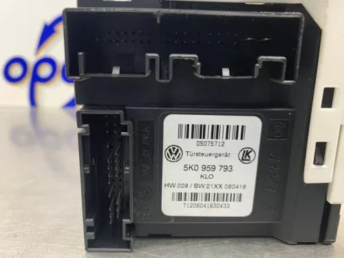 Raammotor Portier-8264459 (21725345)