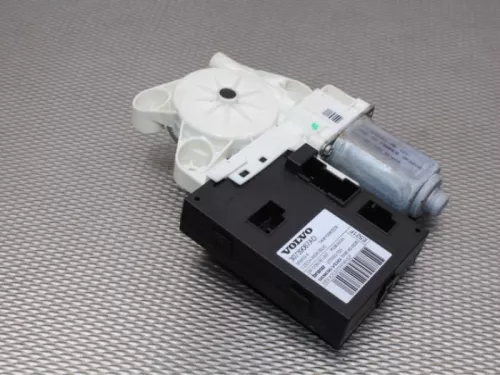 Raammotor Portier-7865918