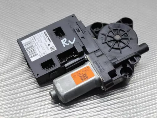 Raammotor Portier-7863769