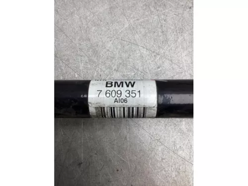 BMW  Aandrijfas links-achter 19997964 (19997964)