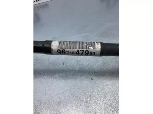 Peugeot  Aandrijfas links-achter 16942356