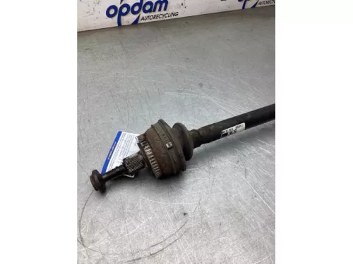 Audi  Aandrijfas links-achter 22541740