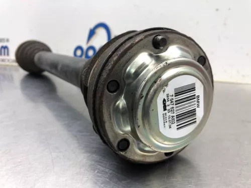 Aandrijfas links-achter BMW 33217547069 gs617bg