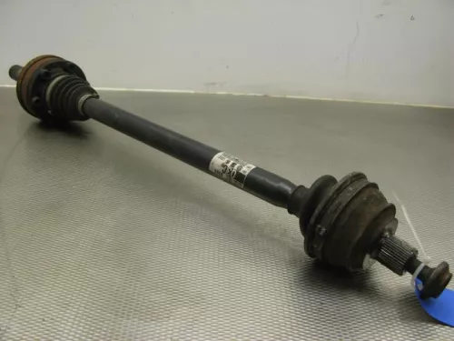 Audi  Aandrijfas links-achter 5544765
