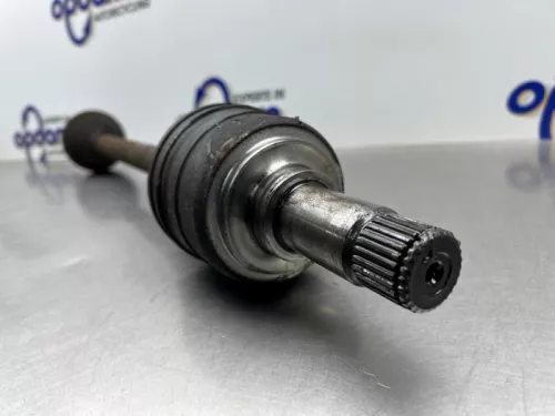 Aandrijfas links-achter Chrysler r8154331aa