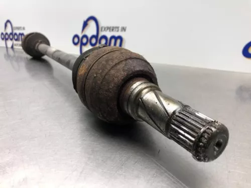 Aandrijfas links-achter Volvo 8603709 5551sn