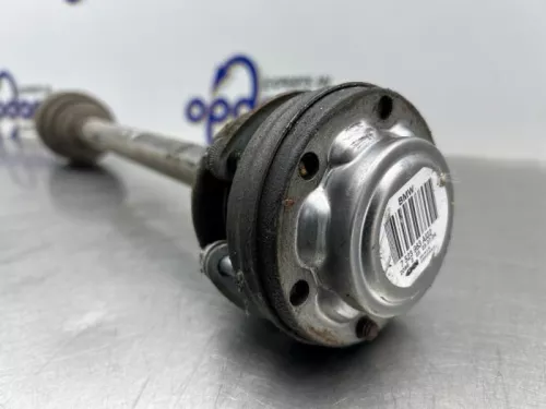 Aandrijfas links-achter BMW 33217547071 gs637bz