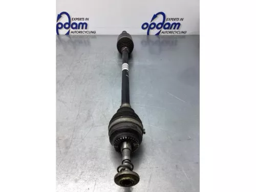 BMW  Aandrijfas links-achter 17202583